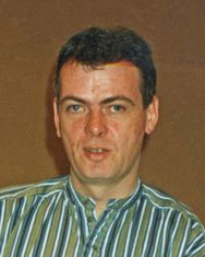 Michael GUINANE