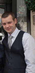 Joseph (Joe) McNamara,