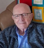 Joe BOLGER
