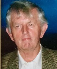 Death Notice of Joe Maher (Glen of Aherlow, Tipperary) | rip.ie