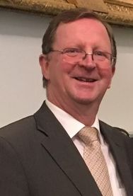 Joseph Coleman O'Connor