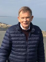 Patrick Joseph (Joe) Conroy