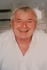 Michael Joseph (Joe) Durcan