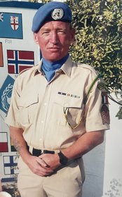 Joseph (Joe) Fitzgerald