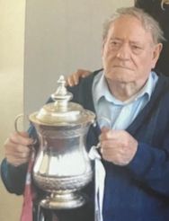 Joseph (Joe) Gardiner