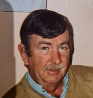 John Joseph (Joe) HANNIFFY