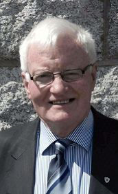 Joseph (Joe) Hoare