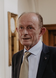 Joe (Joseph, Joey) McFeely