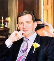 Joseph (Joe) O'Reilly