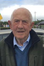 Joseph (Joe) Slattery