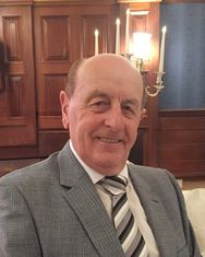 Joseph (Joe) Martin