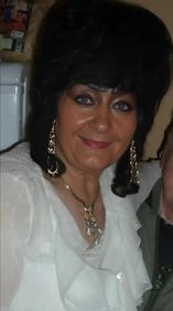 Johanna Moriarty Cunningham