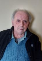 JOHN HICKEY