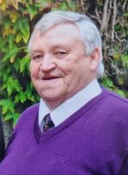 JOHN (JOHNNY) O' SHEA