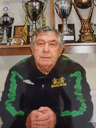 John (Bower) Bradley