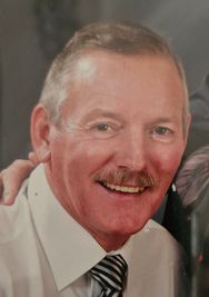 John (Calla) Callaghan