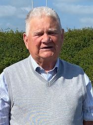 John (Jackie) Clifford