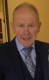 John (Jack) Colreavy