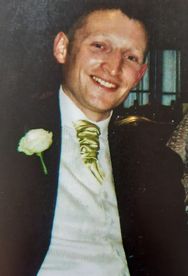 John William DONEGAN