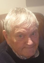 Death Notice of John KENNY (Blackrock, Dublin) | rip.ie