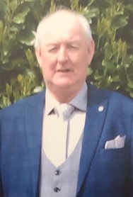 Death Notice Of John Mangan (Castlemahon, Limerick) | Rip.ie