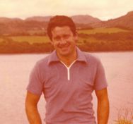 Joseph (Joe) McGahan