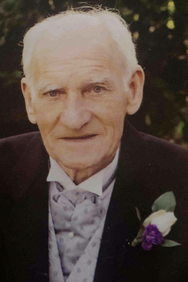 MOFFETT John