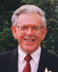 John O'Connor