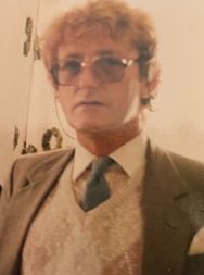 John Dermot O'Connor