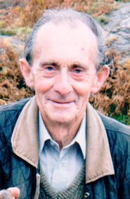 John Patrick HARRINGTON