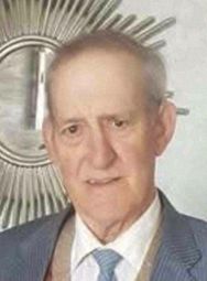 John [Jackie] Quirke