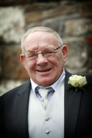 John (Johnnie) Killian