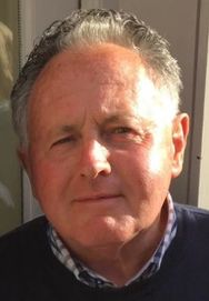 John J. (Johnny) O'REILLY