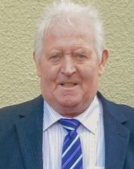 John (Johnny) Mullarkey