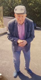 John (Johnny) Coleman