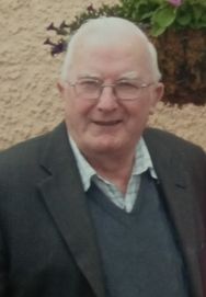 John (Johnnie) Mc Dermott