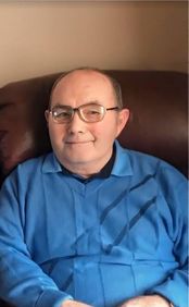 John (Johnny) Horohoe