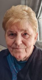 Christina (Chris) Jordan