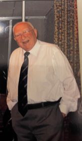 Joseph (Joe) Bracken