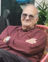 Nasrullah Joseph Jacob