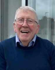 Joseph (Joe) McGarvey