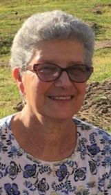 Josephine (Josie) CREAMER