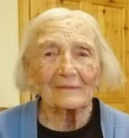 Josephine (Josie) Keane