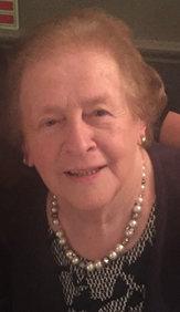 Josephine (Josie) Oakley