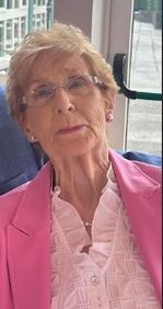 JOSEPHINE (JOSIE) PHILPOTT