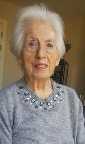 Josephine (Josie) Dixon