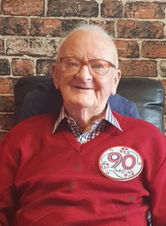 Stephen Joseph (Josie) Grennan