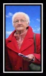 JOSIE (JOSEPHINE) LEE