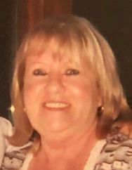 Josephine (Josie) Vickers