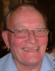 James (Jimmy) O'Sullivan